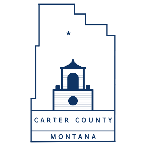 Carter County, MT